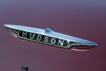 Hudson Commodore Eight Custom Convertible Brougham 1949 года